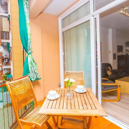 Apartment Eixample Dret Independencia Valenci By Interhome Barcelona Eksteriør billede