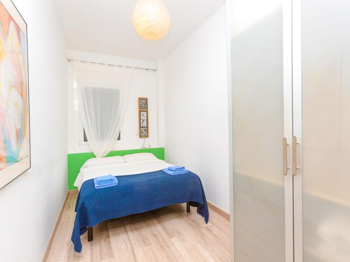 Apartment Eixample Dret Independencia Valenci By Interhome Barcelona Eksteriør billede